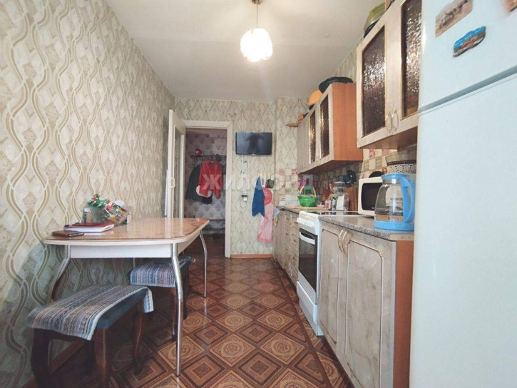 3-комн квартира Ноградская улица, д.17