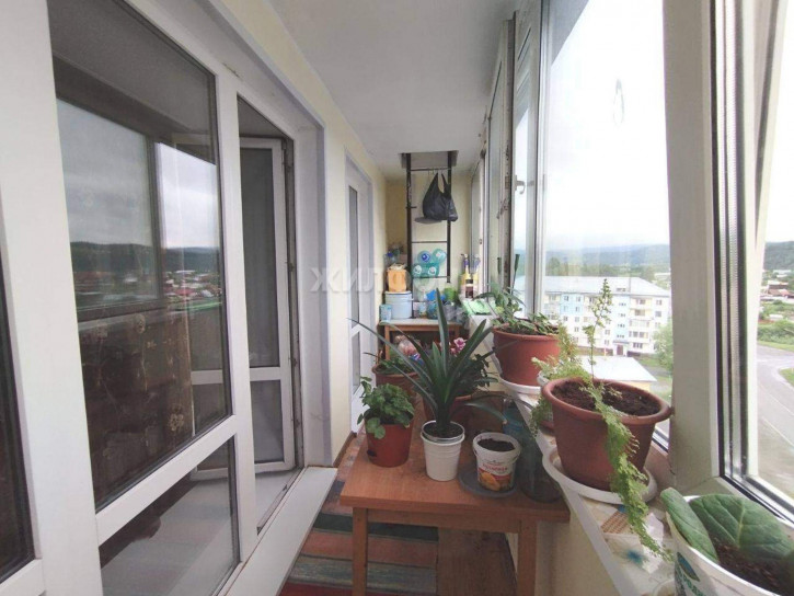 3-комн квартира Ноградская улица, д.17