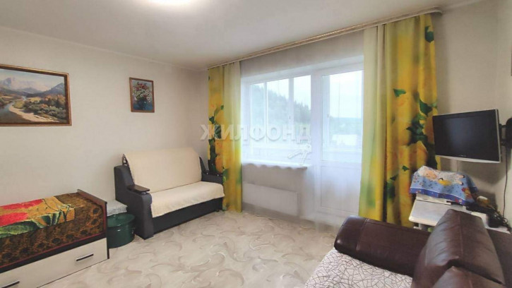 1-комн квартира Ноградская улица, д.25