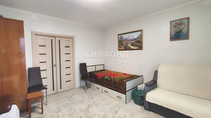 1-комн квартира Ноградская улица, д.25