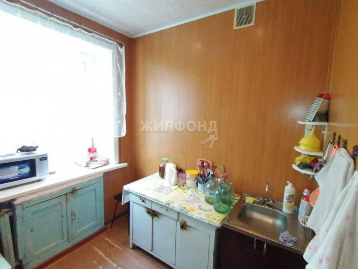 2-комн квартира Весенняя улица, д.8
