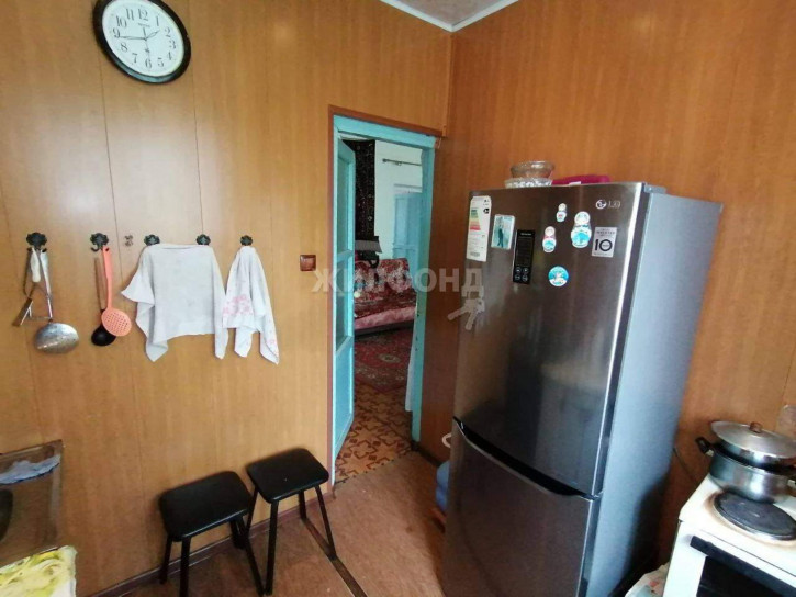 2-комн квартира Весенняя улица, д.8