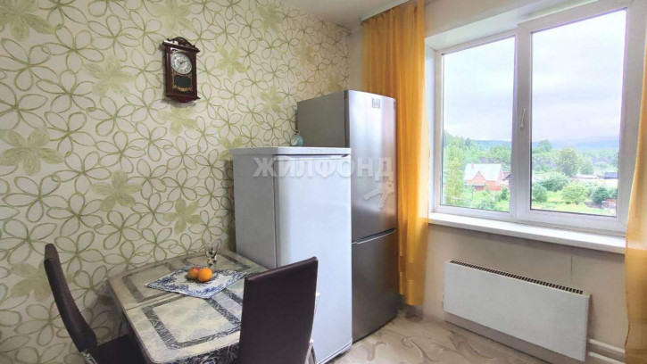 1-комн квартира Ноградская улица, д.25