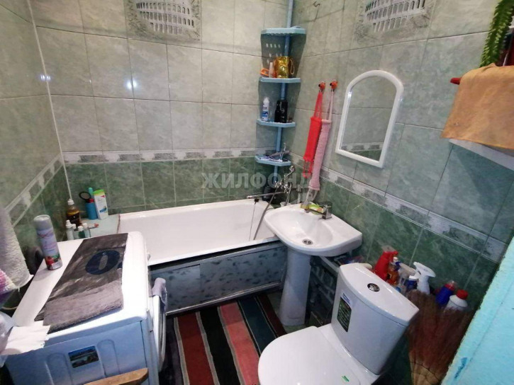 2-комн квартира Весенняя улица, д.8