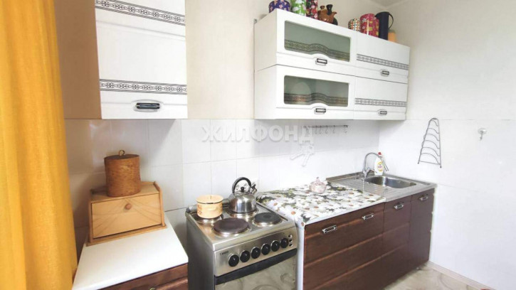 1-комн квартира Ноградская улица, д.25