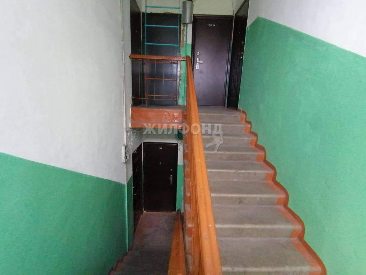 2-комн квартира Весенняя улица, д.8