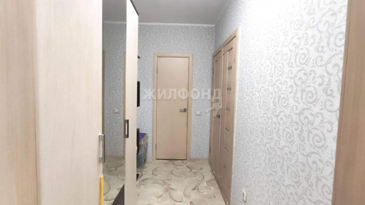 1-комн квартира Ноградская улица, д.25