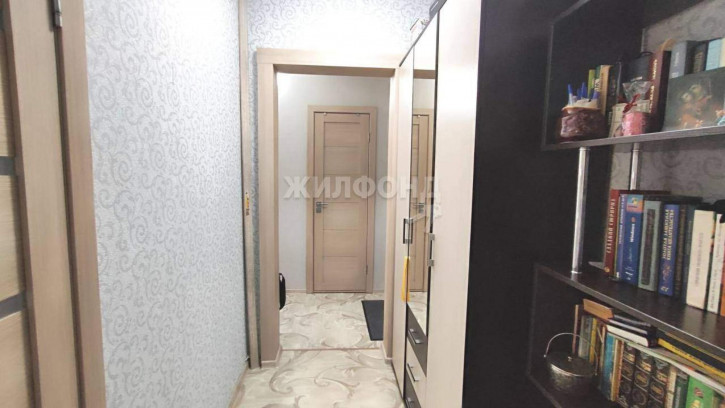 1-комн квартира Ноградская улица, д.25