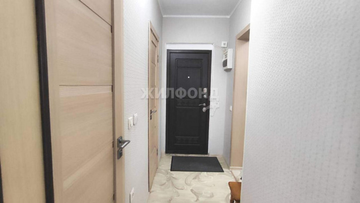 1-комн квартира Ноградская улица, д.25
