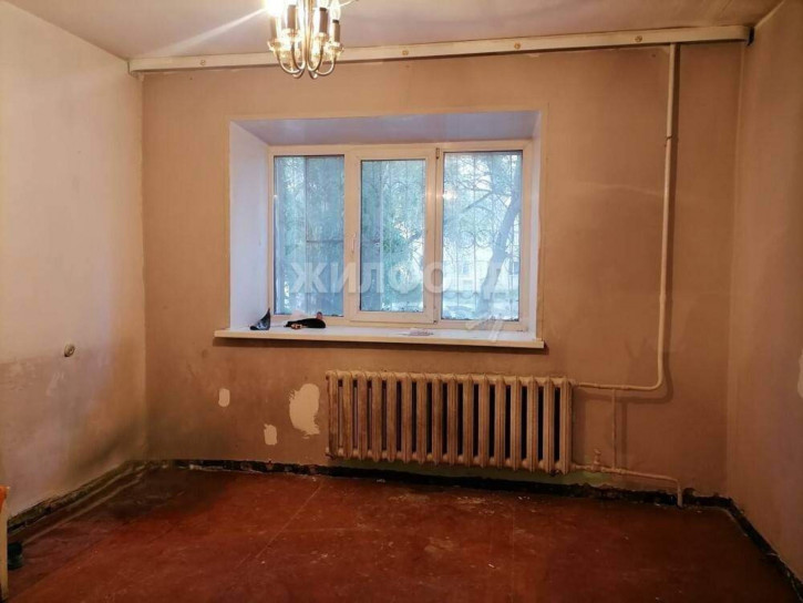 2-комн квартира Дружбы улица, д.15а