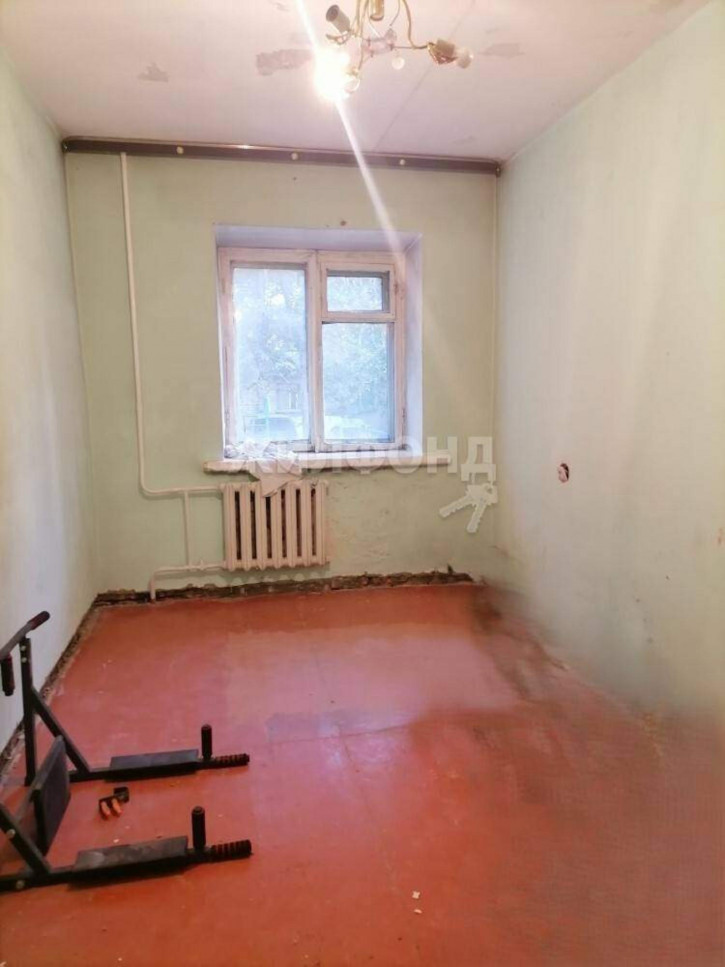 2-комн квартира Дружбы улица, д.15а