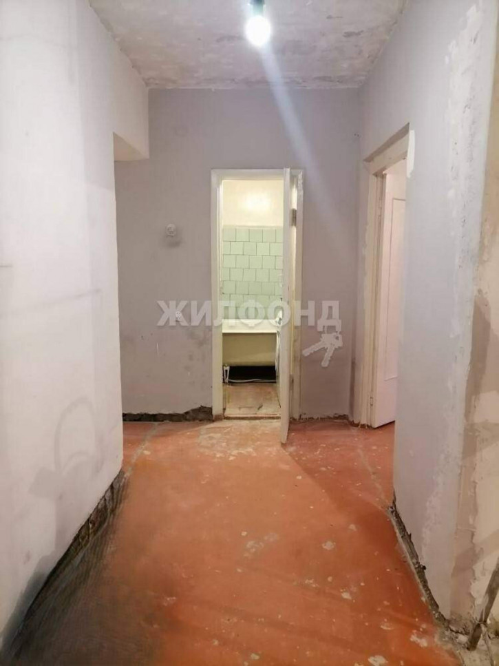 2-комн квартира Дружбы улица, д.15а