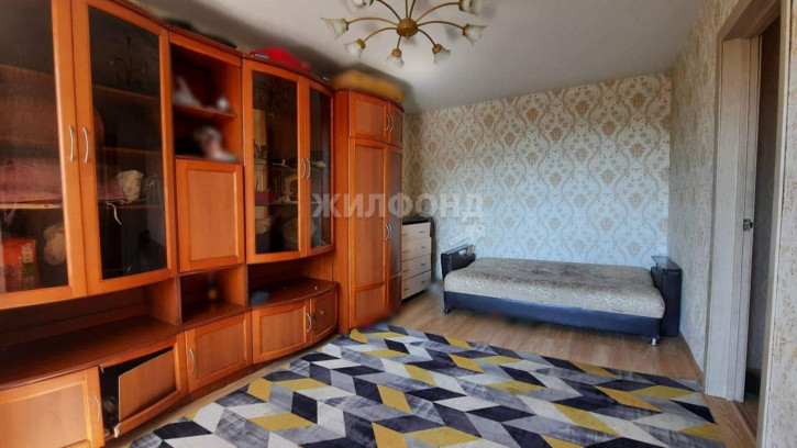 2-комн квартира Зорге улица, д.129/1