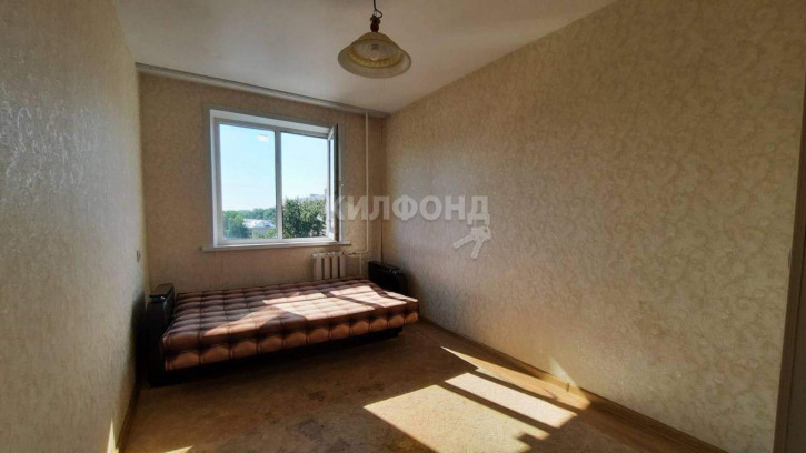 2-комн квартира Зорге улица, д.129/1