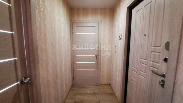 2-комн квартира Зорге улица, д.129/1