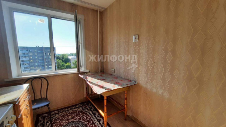 2-комн квартира Зорге улица, д.129/1