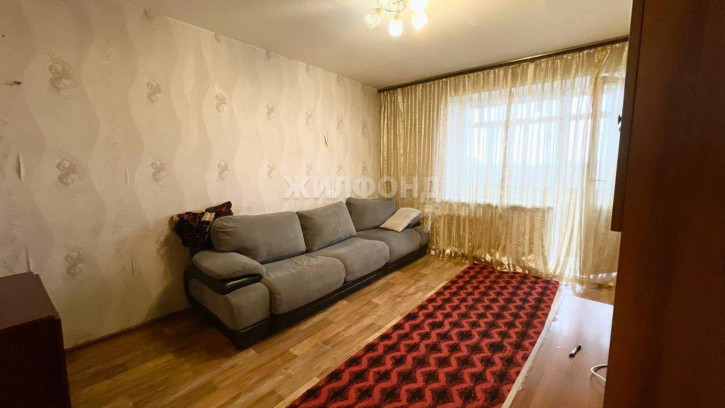 2-комн квартира Колхидская улица, д.5