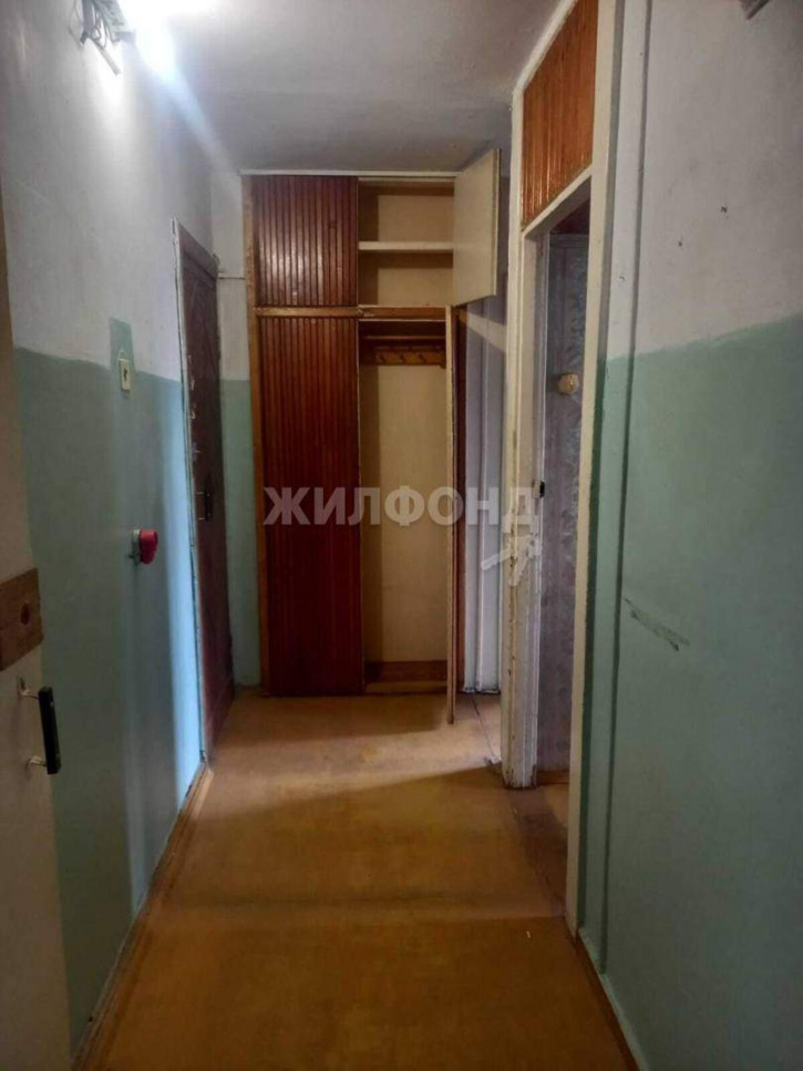 Комната Куприна улица, д.18