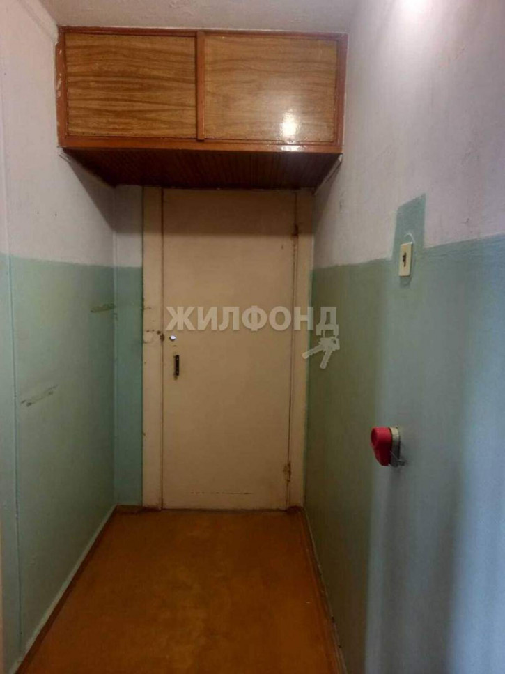 Комната Куприна улица, д.18