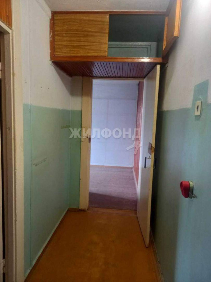 Комната Куприна улица, д.18