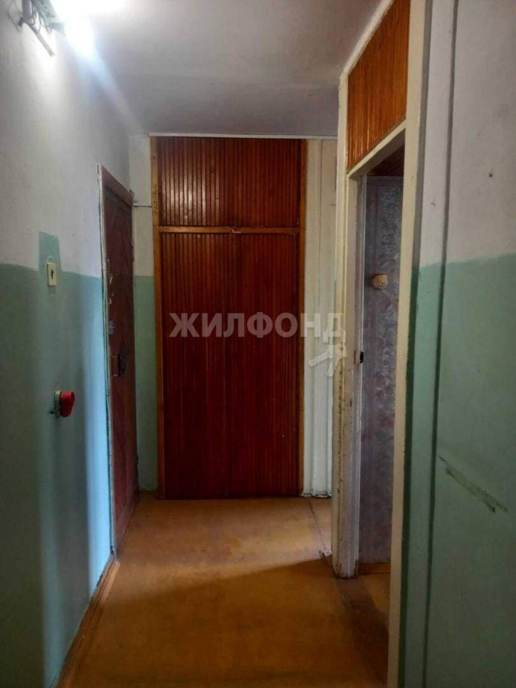 Комната Куприна улица, д.18