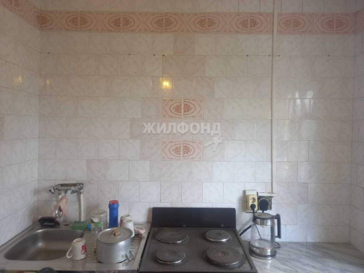 Комната Куприна улица, д.18