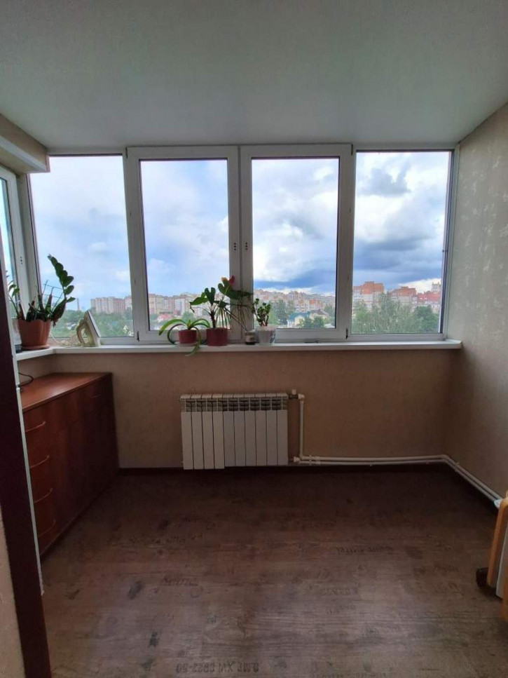 3-комн квартира Водонапорная улица, д.17