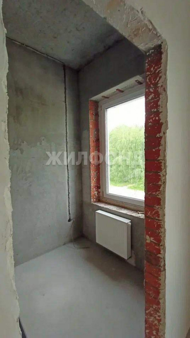 2-комн квартира Серебряное озеро улица, д.15/2