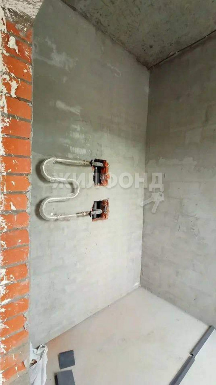 2-комн квартира Серебряное озеро улица, д.15/2