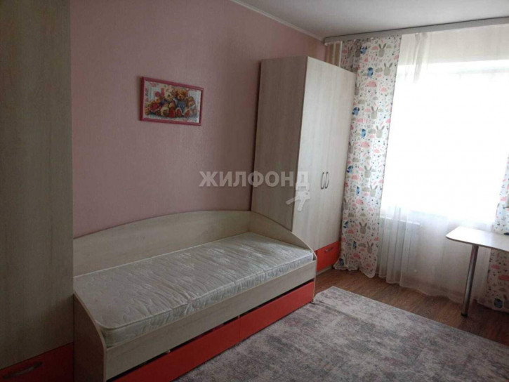 3-комн квартира Виктора Шевелева улица, д.24