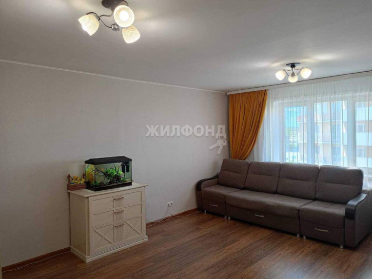 3-комн квартира Виктора Шевелева улица, д.24