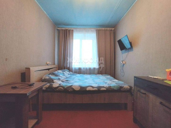 3-комн квартира Поспелова улица, д.21