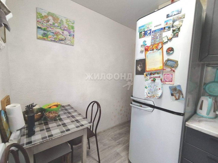 3-комн квартира Поспелова улица, д.21