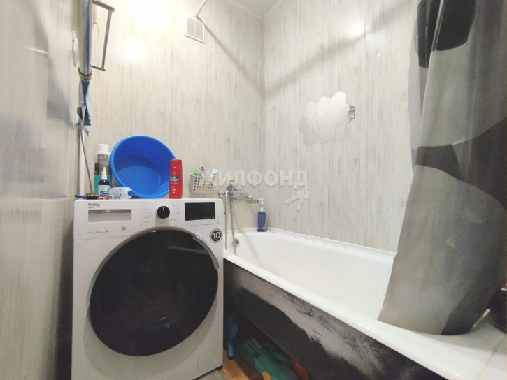 3-комн квартира Поспелова улица, д.21