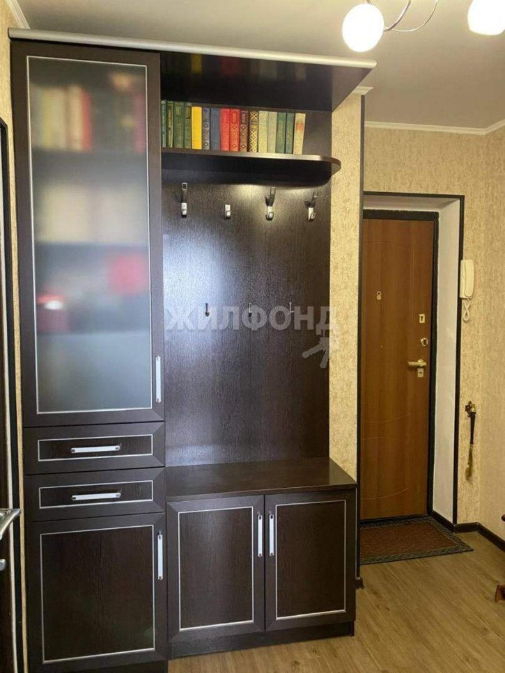 2-комн квартира Быкова улица, д.12