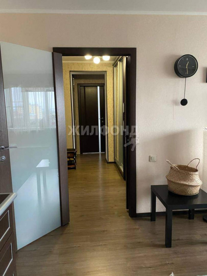 2-комн квартира Быкова улица, д.12