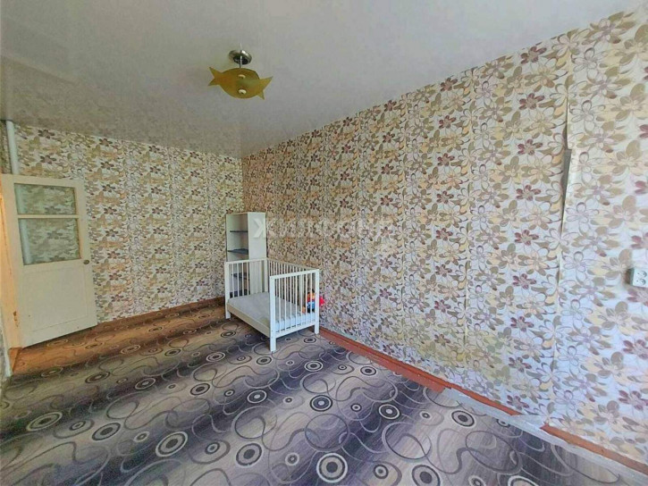 3-комн квартира Кирова 2-й переулок улица, д.1