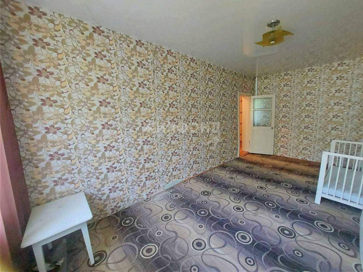 3-комн квартира Кирова 2-й переулок улица, д.1