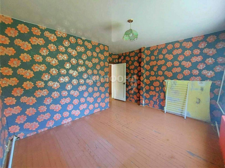 3-комн квартира Кирова 2-й переулок улица, д.1