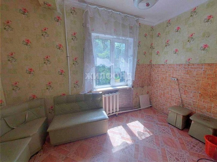 3-комн квартира Кирова 2-й переулок улица, д.1
