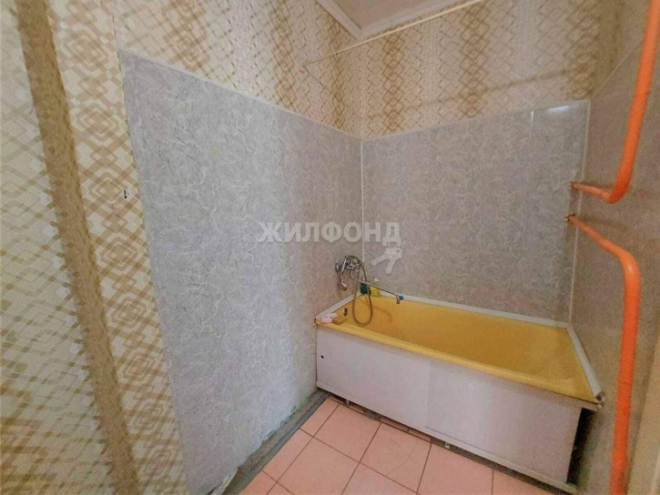 3-комн квартира Кирова 2-й переулок улица, д.1