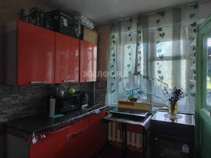 Комната Спасская улица, д.22