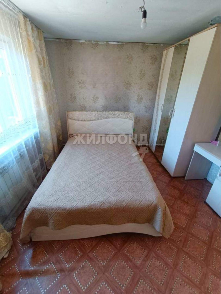 Коттедж/дом Красноармейская улица