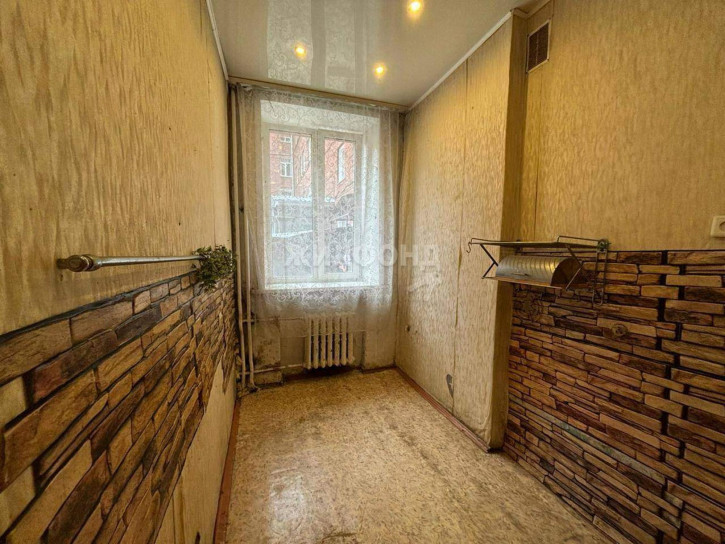 4-комн квартира Пархоменко улица, д.8