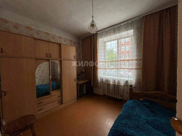 4-комн квартира Пархоменко улица, д.8