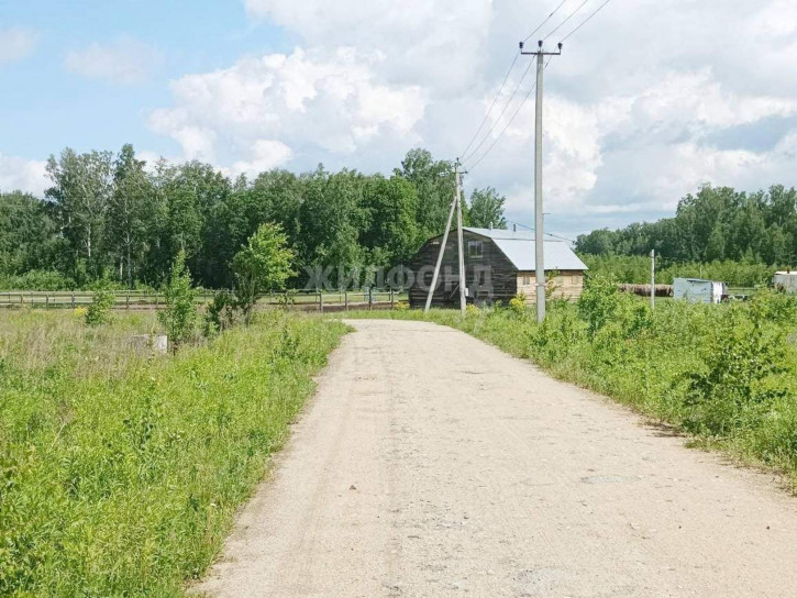 Земельный участок село Барлак