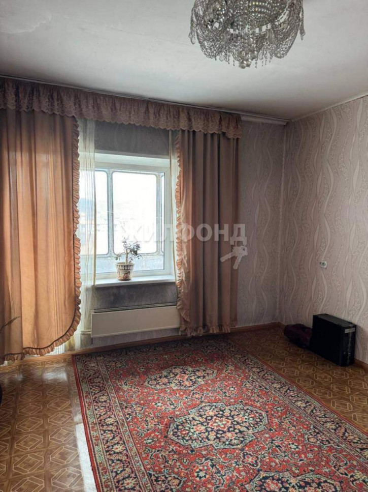 3-комн квартира Ангарский бульвар улица, д.10