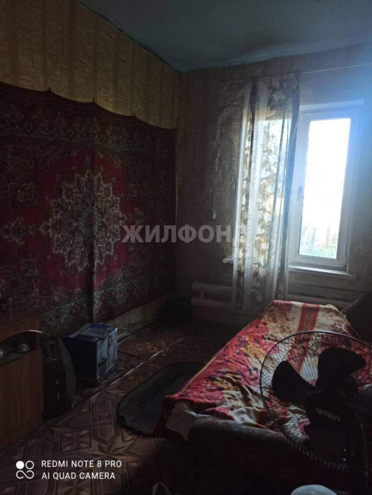 Коттедж/дом Калинина переулок