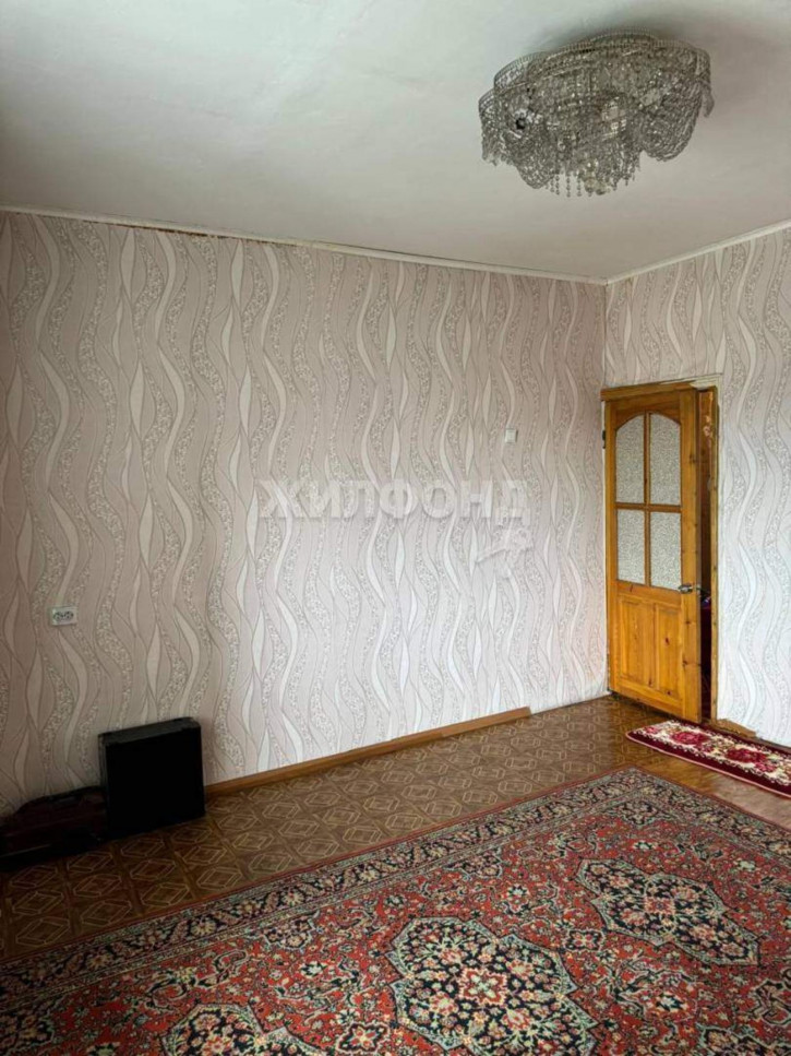 3-комн квартира Ангарский бульвар улица, д.10