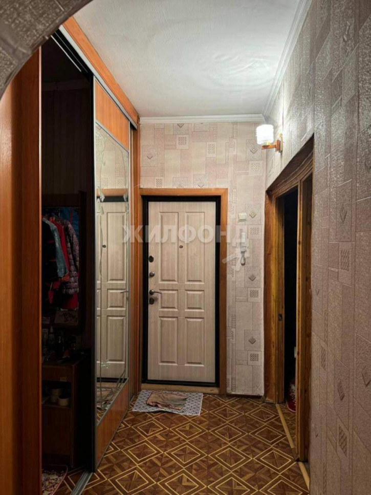 3-комн квартира Ангарский бульвар улица, д.10